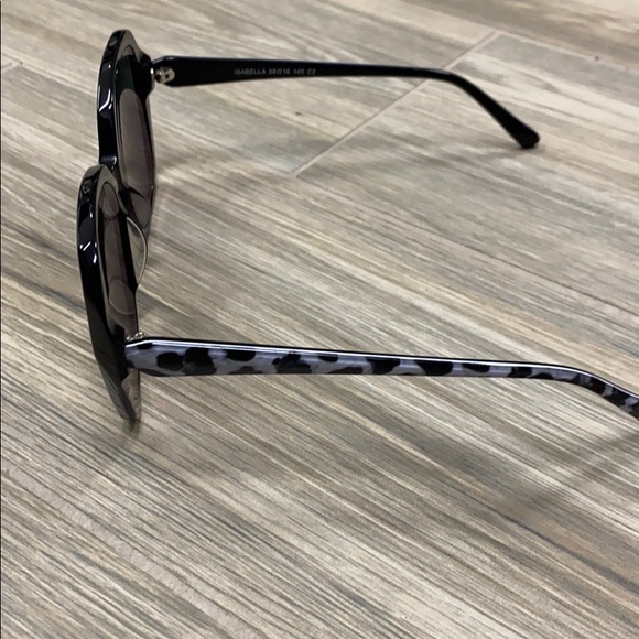 BNIB Eyebuydirect Polarized Square Sunglasses - Picture 8 of 12